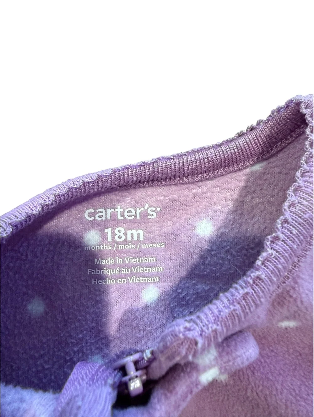 Carters this set