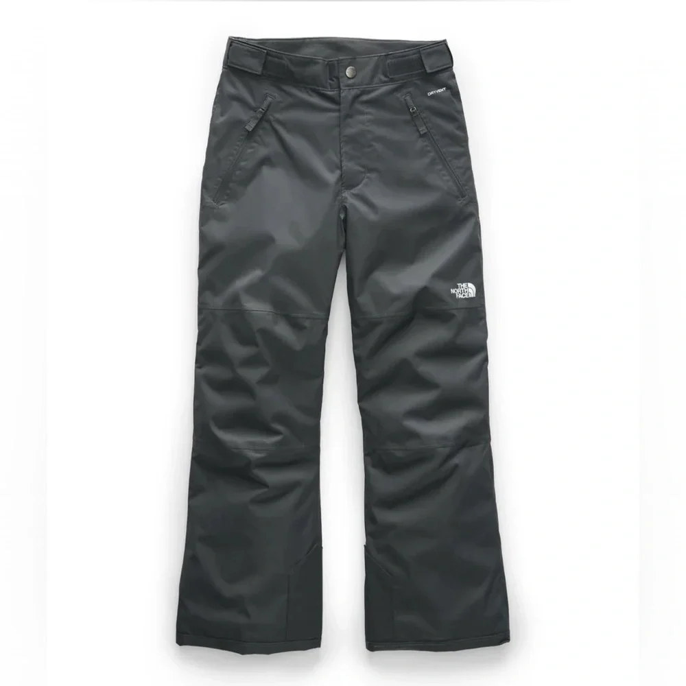 NORTH FACE boys snow pants
