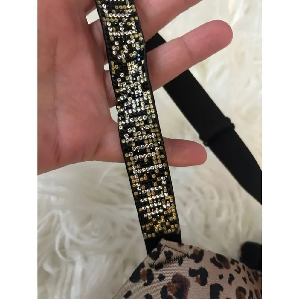 Victorias Secret sculpting push