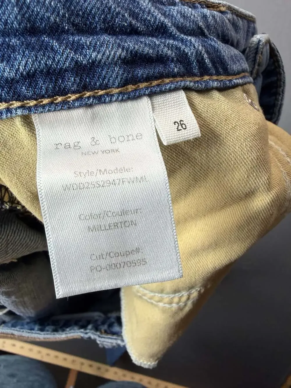 rag & bone rag bone