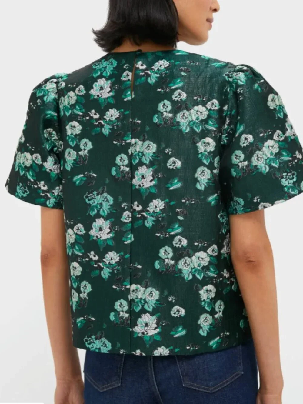 Tuckernuck lyla blouse