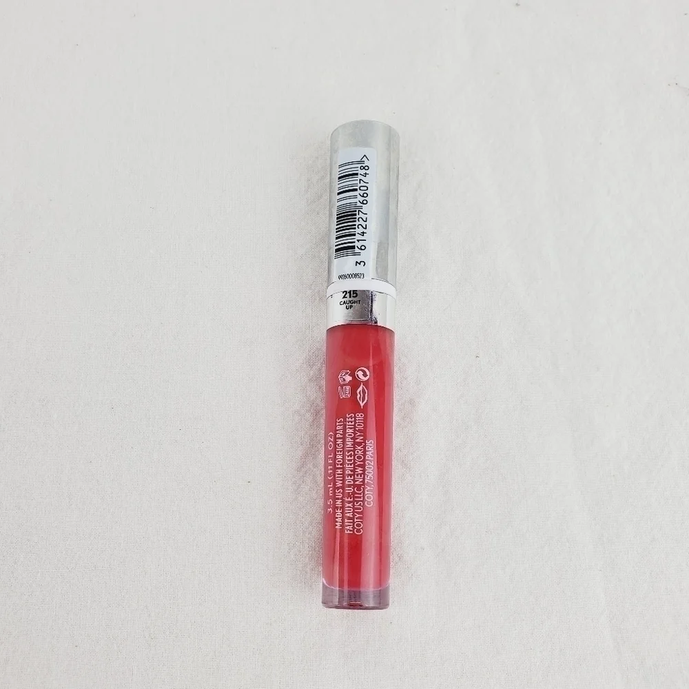 COVERGIRL lip intense 215