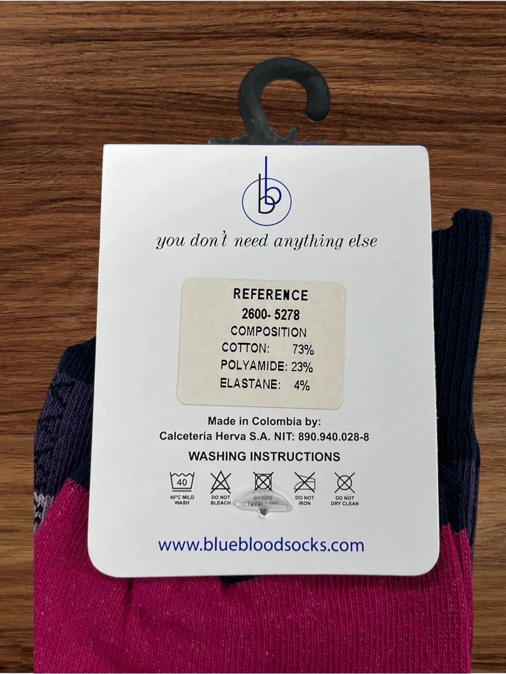 Blueblood nwt hot
