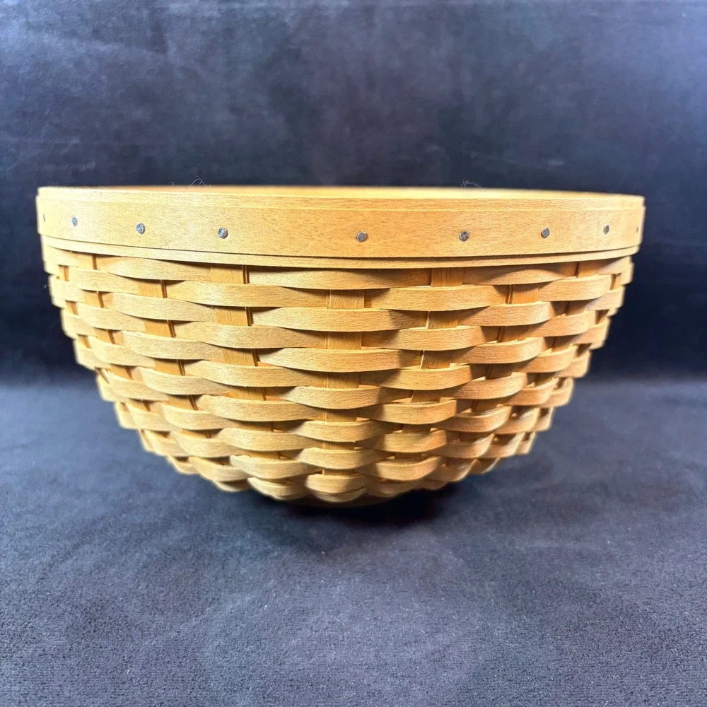 Longaberger this vintage
