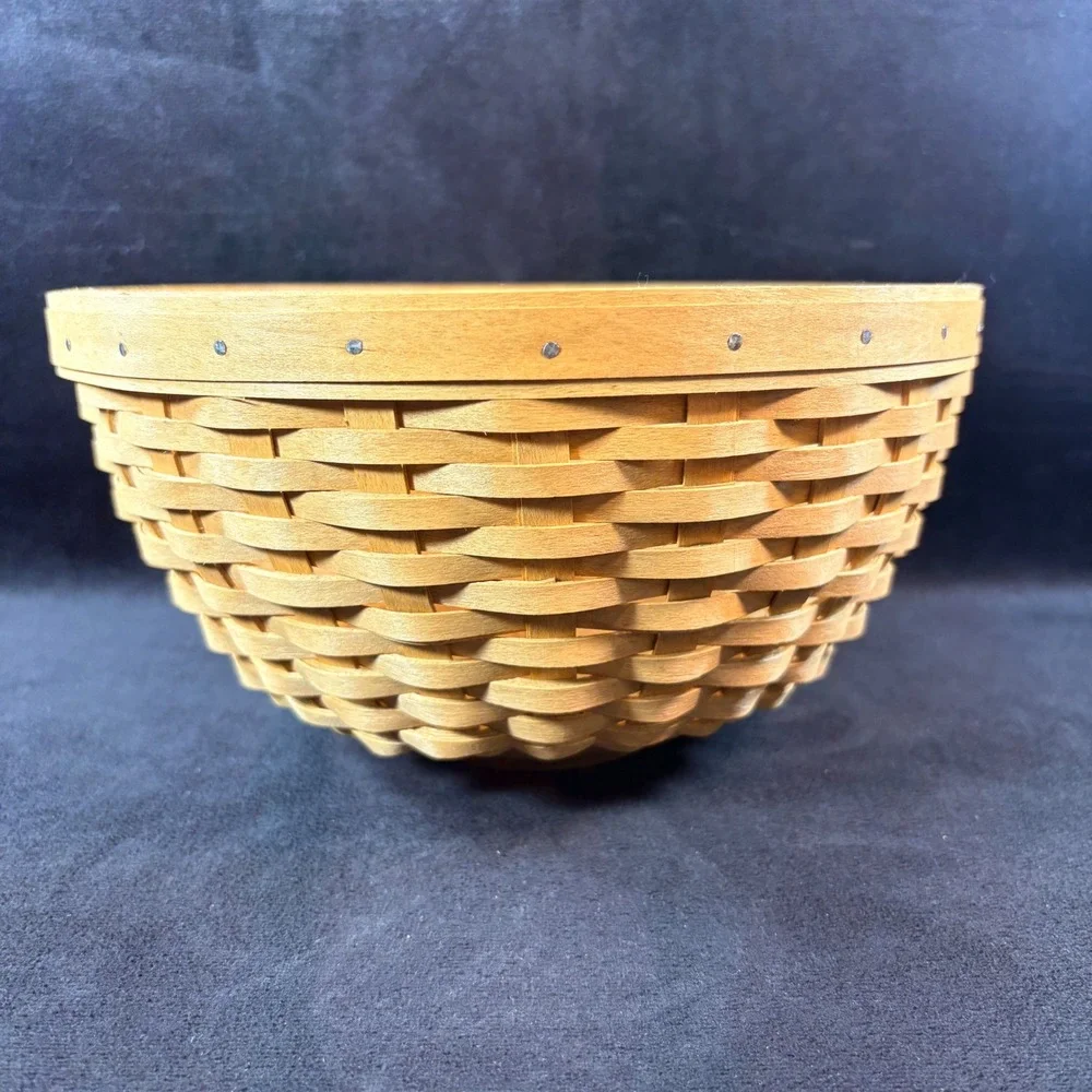 Longaberger this vintage