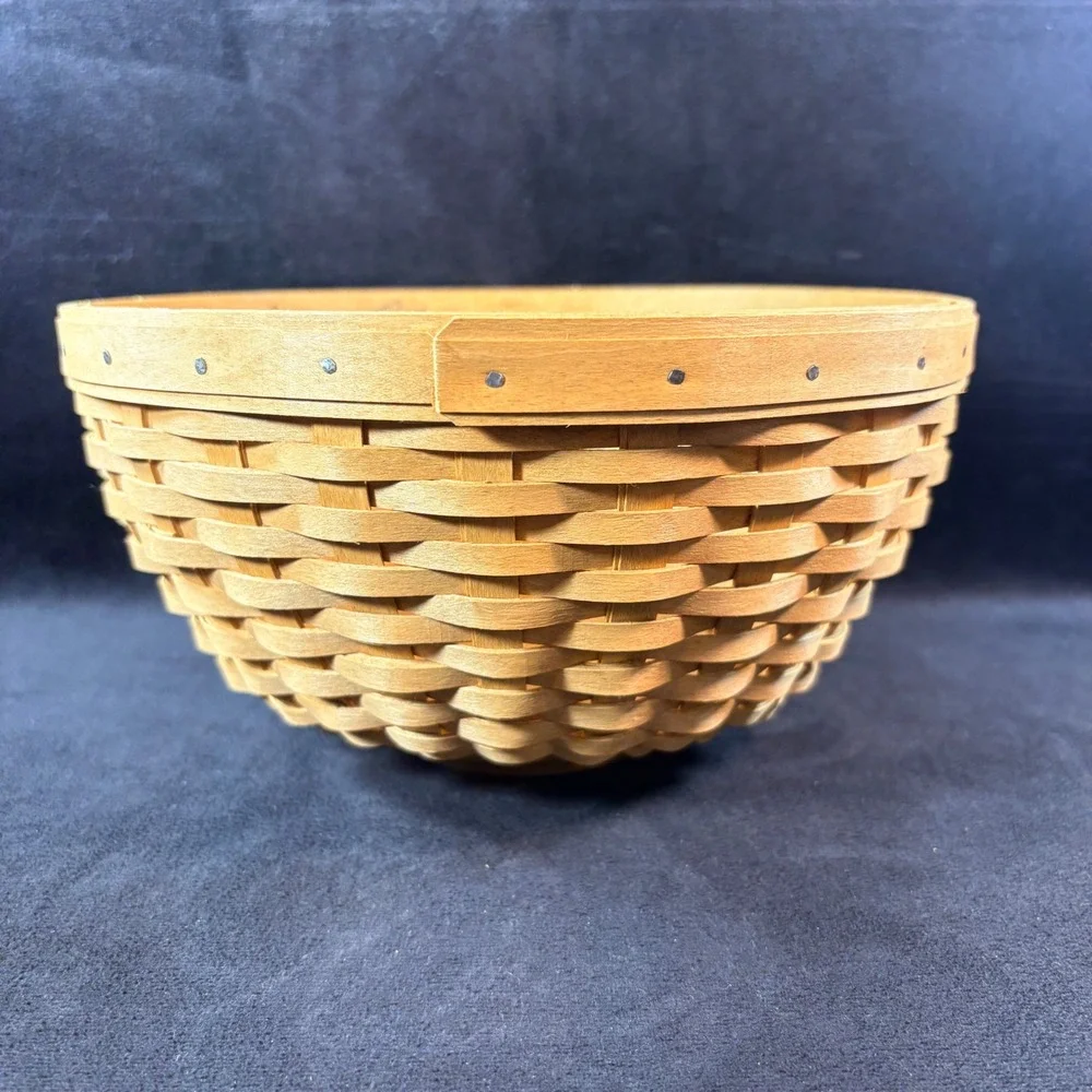 Longaberger this vintage