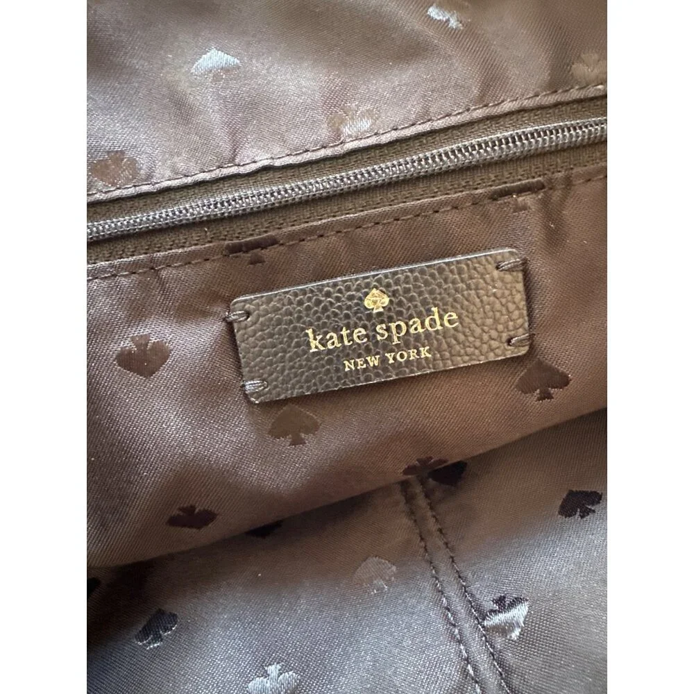 kate spade this tote
