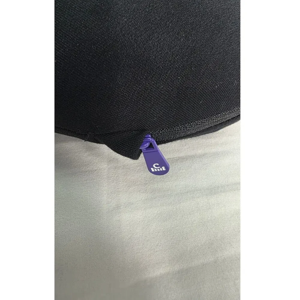 c cushion features adjustable securely