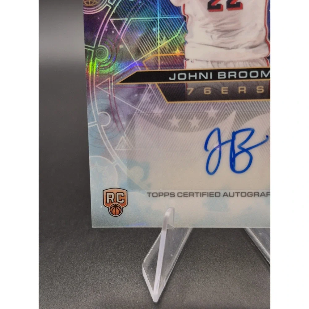Topps 2025 26