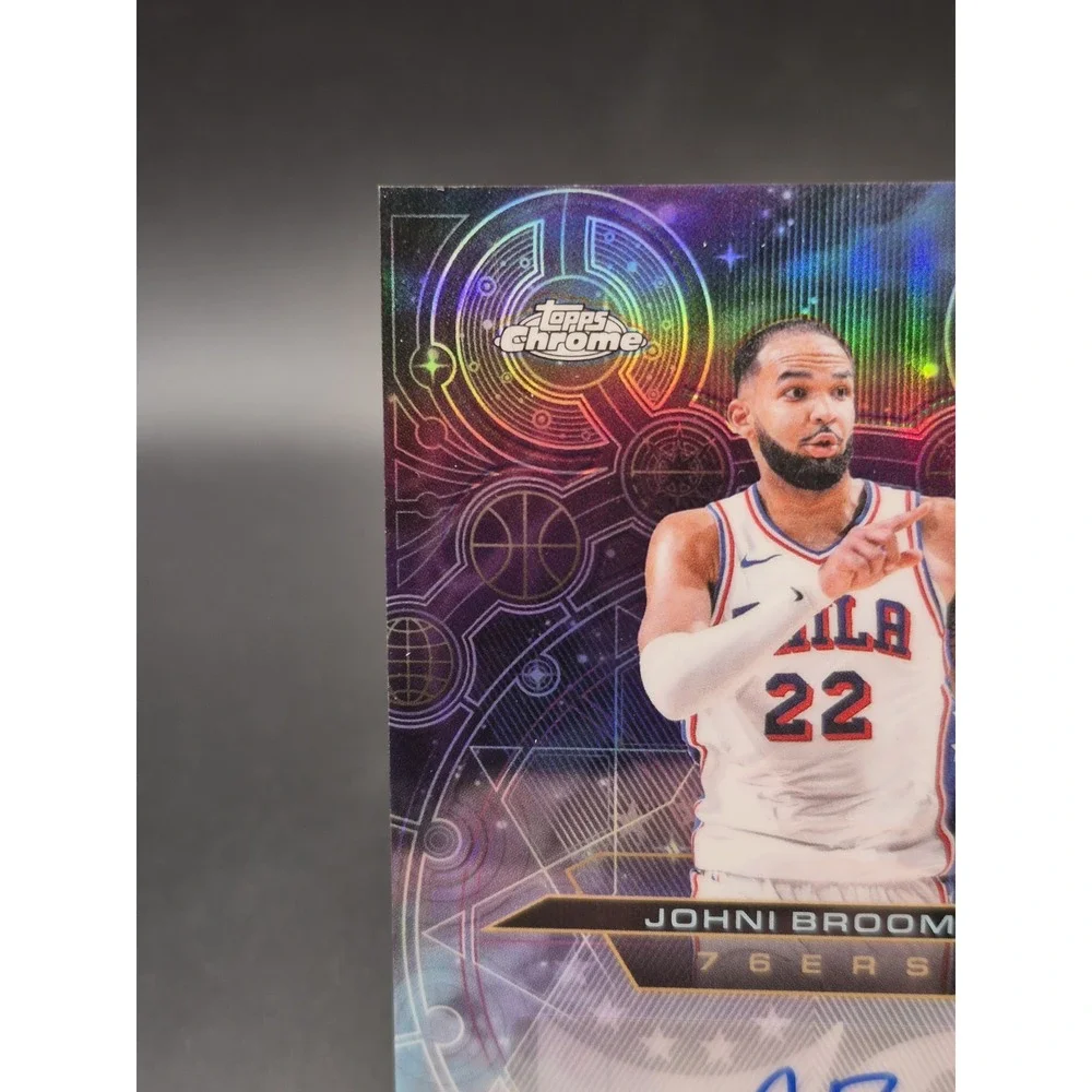 Topps 2025 26