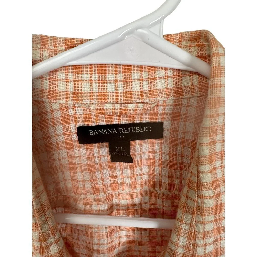 Banana Republic banana republic