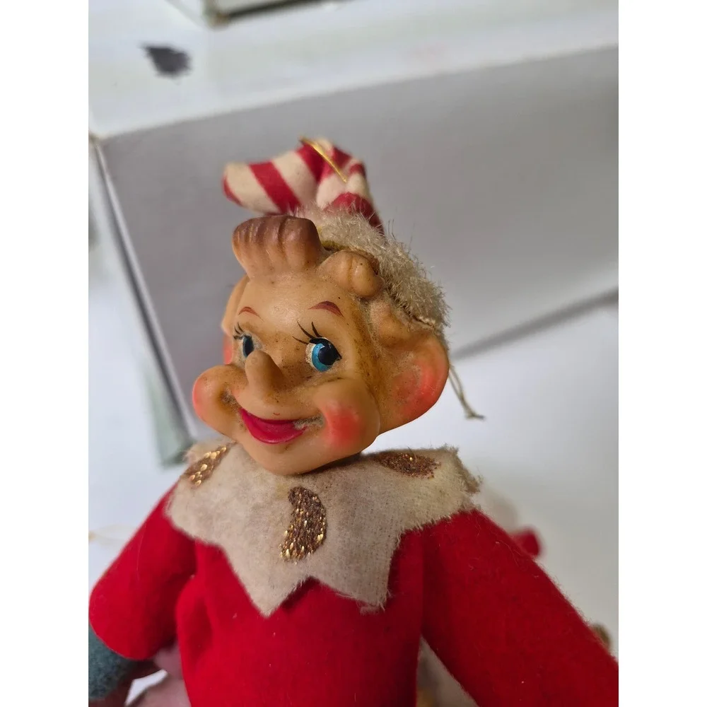 Unbranded vintage christmas