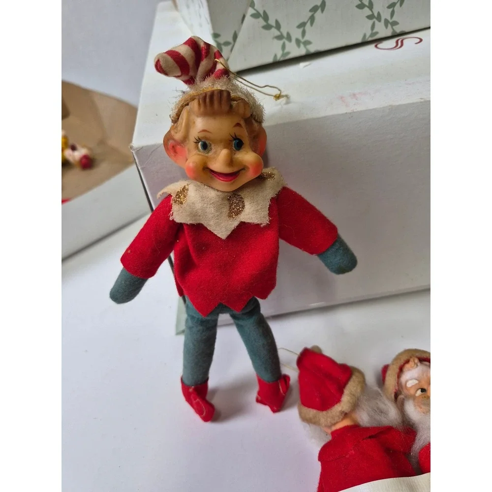 Unbranded vintage christmas