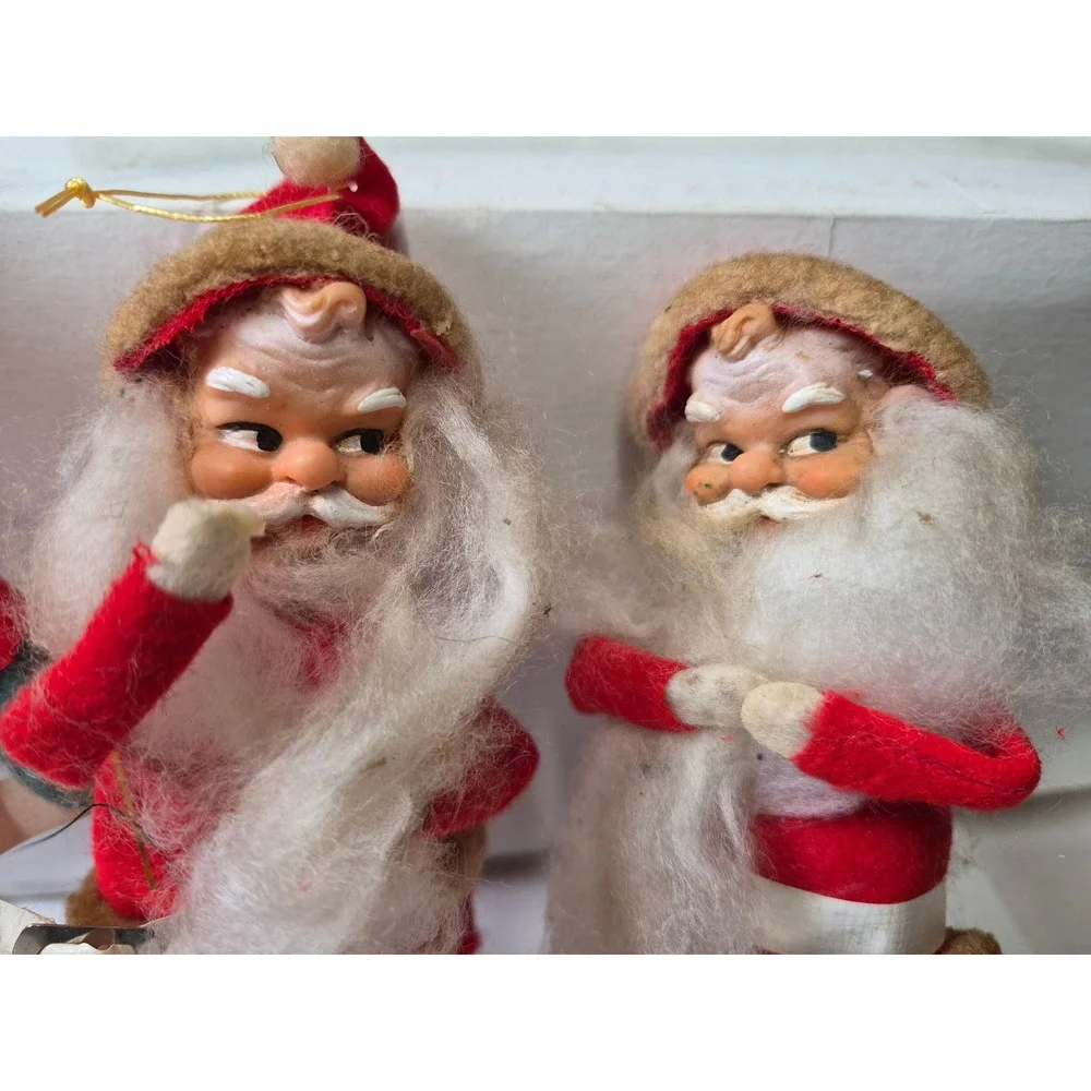 Unbranded vintage christmas