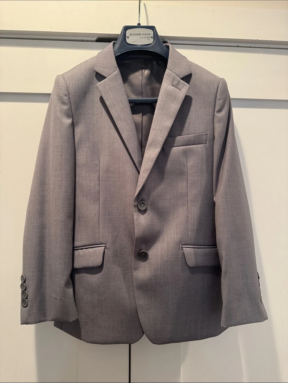 Joseph Dann Collection perfect only