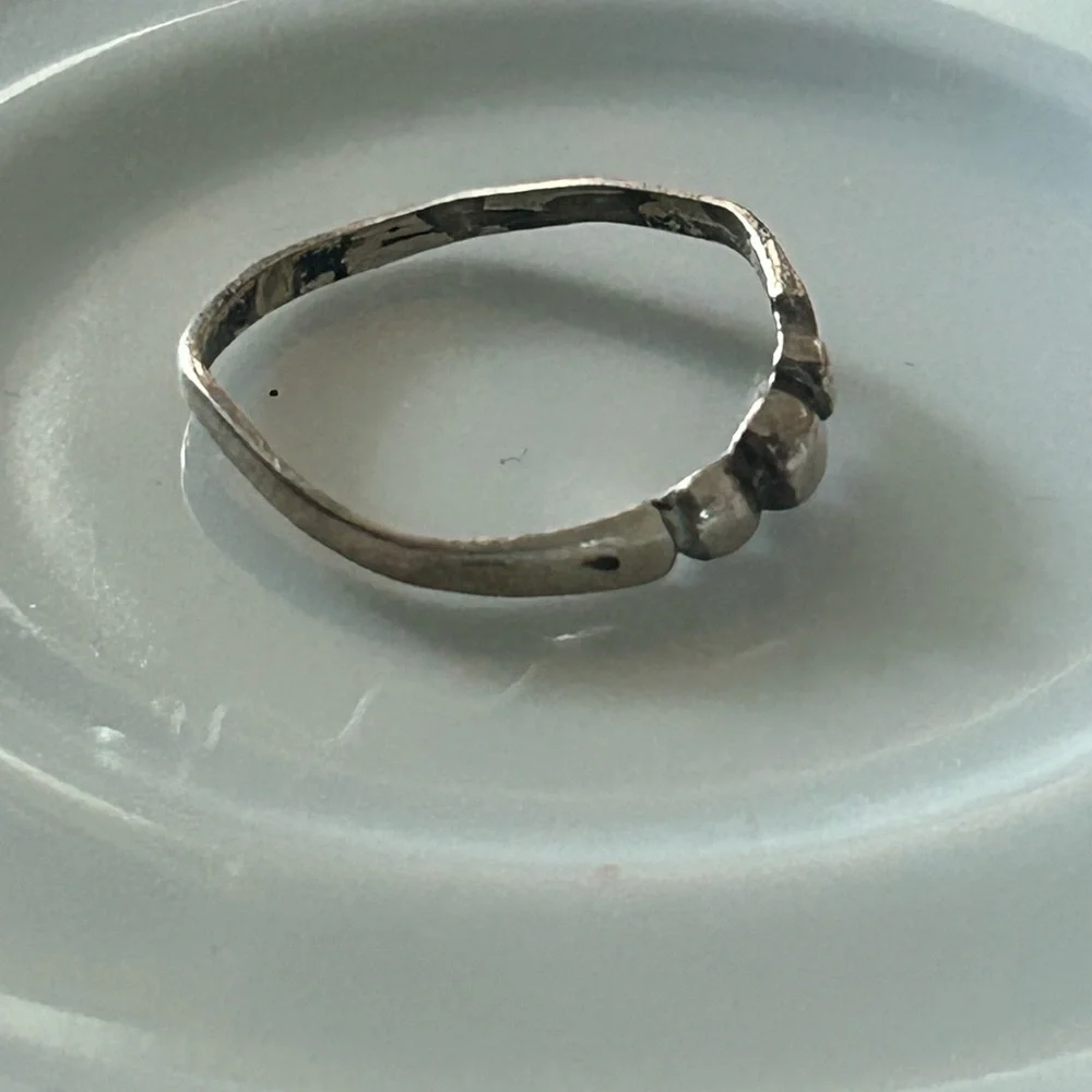 Vintage totally dainty