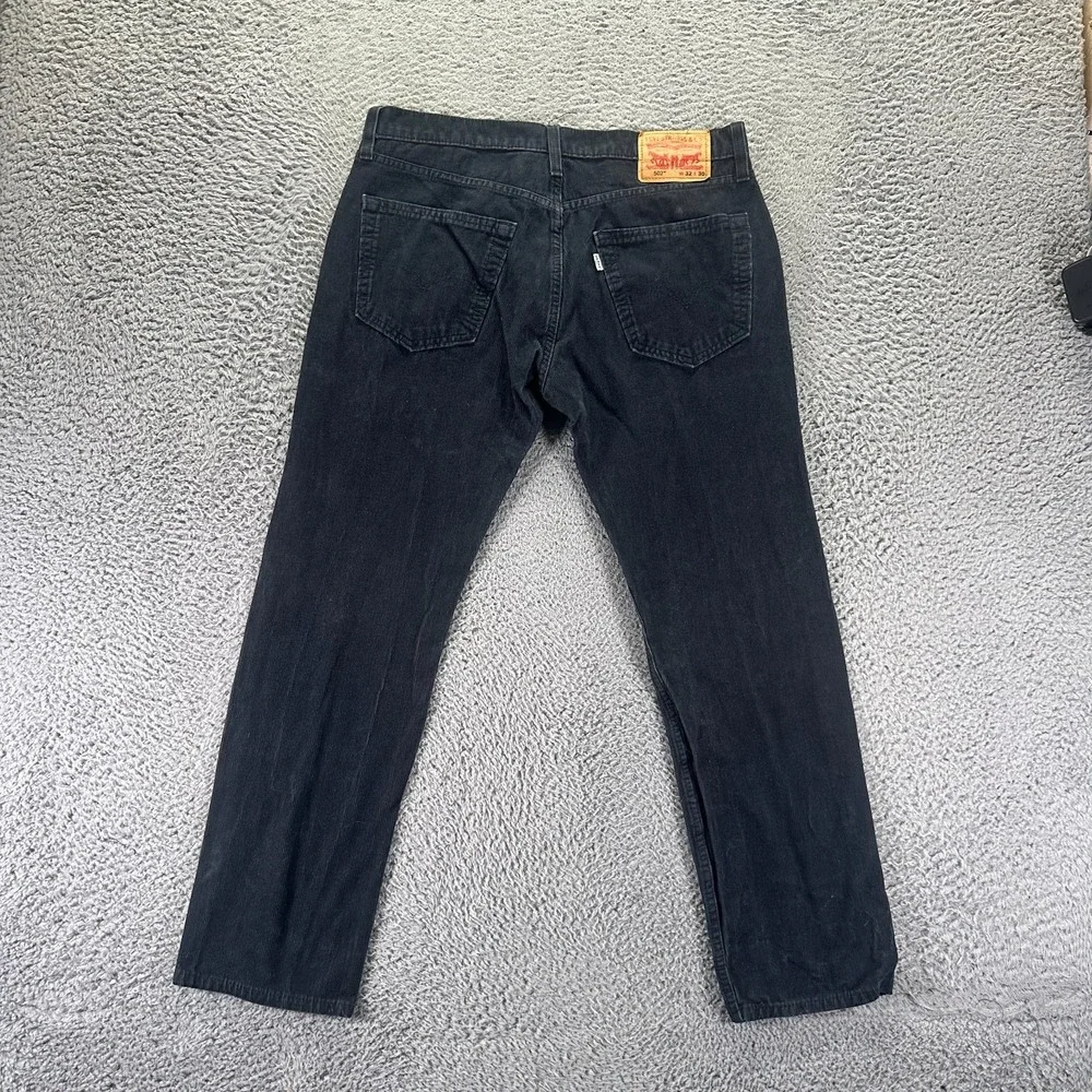 Levis before purchasing