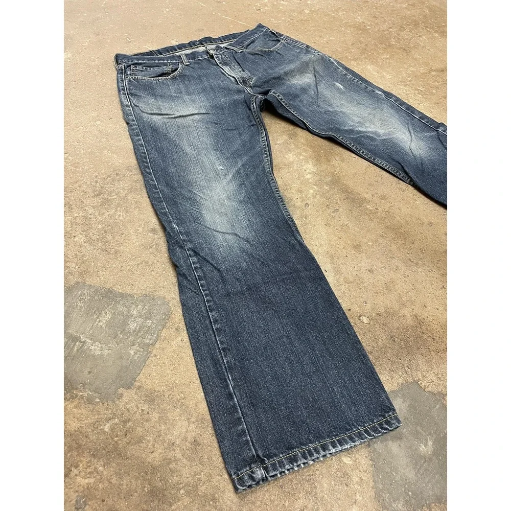 Levis brand levi