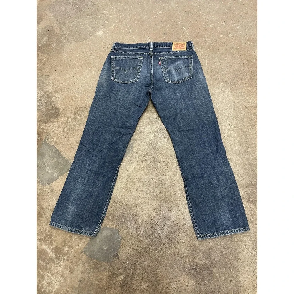 Levis brand levi