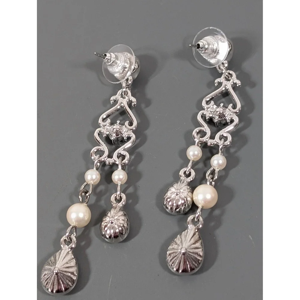 Monet light accents