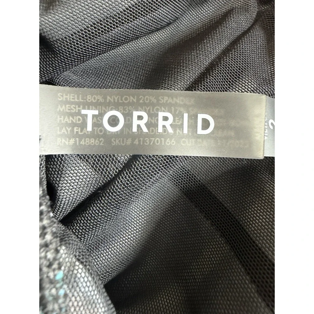 torrid slim fix
