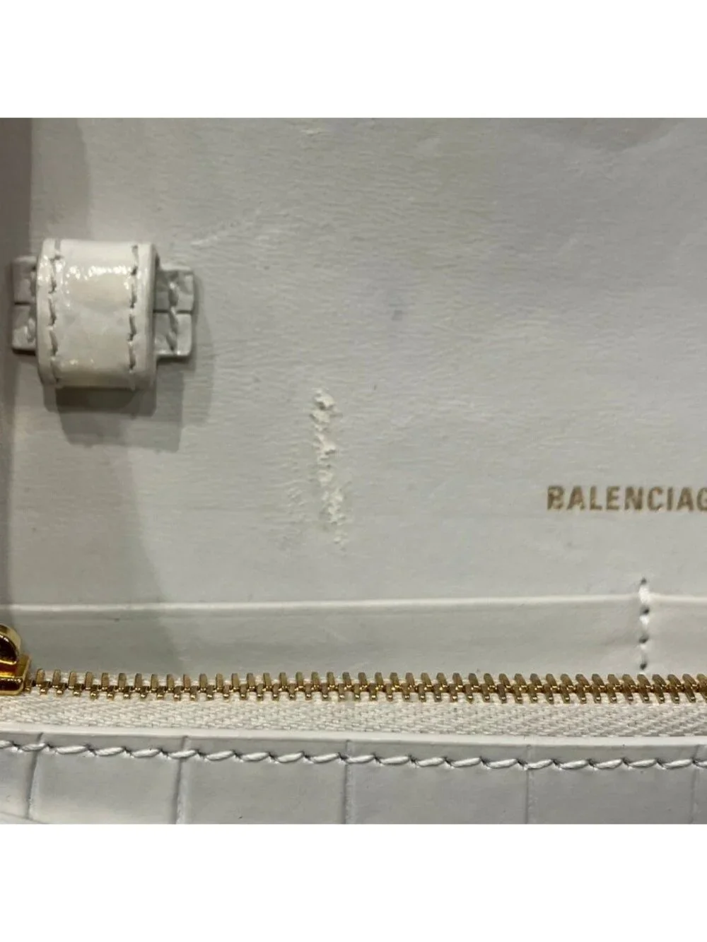 Balenciaga brand name