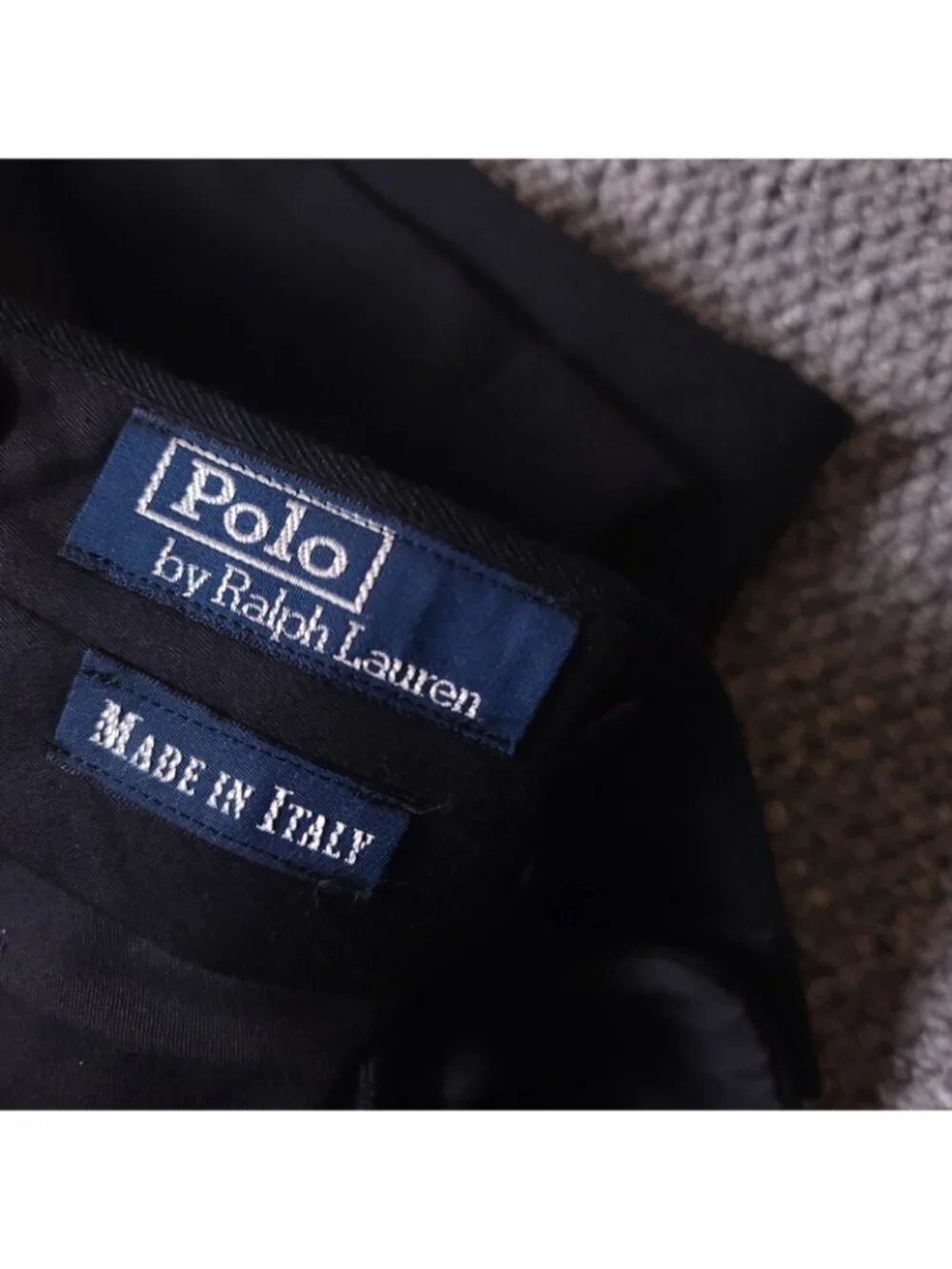 Polo Ralph Lauren vintage polo