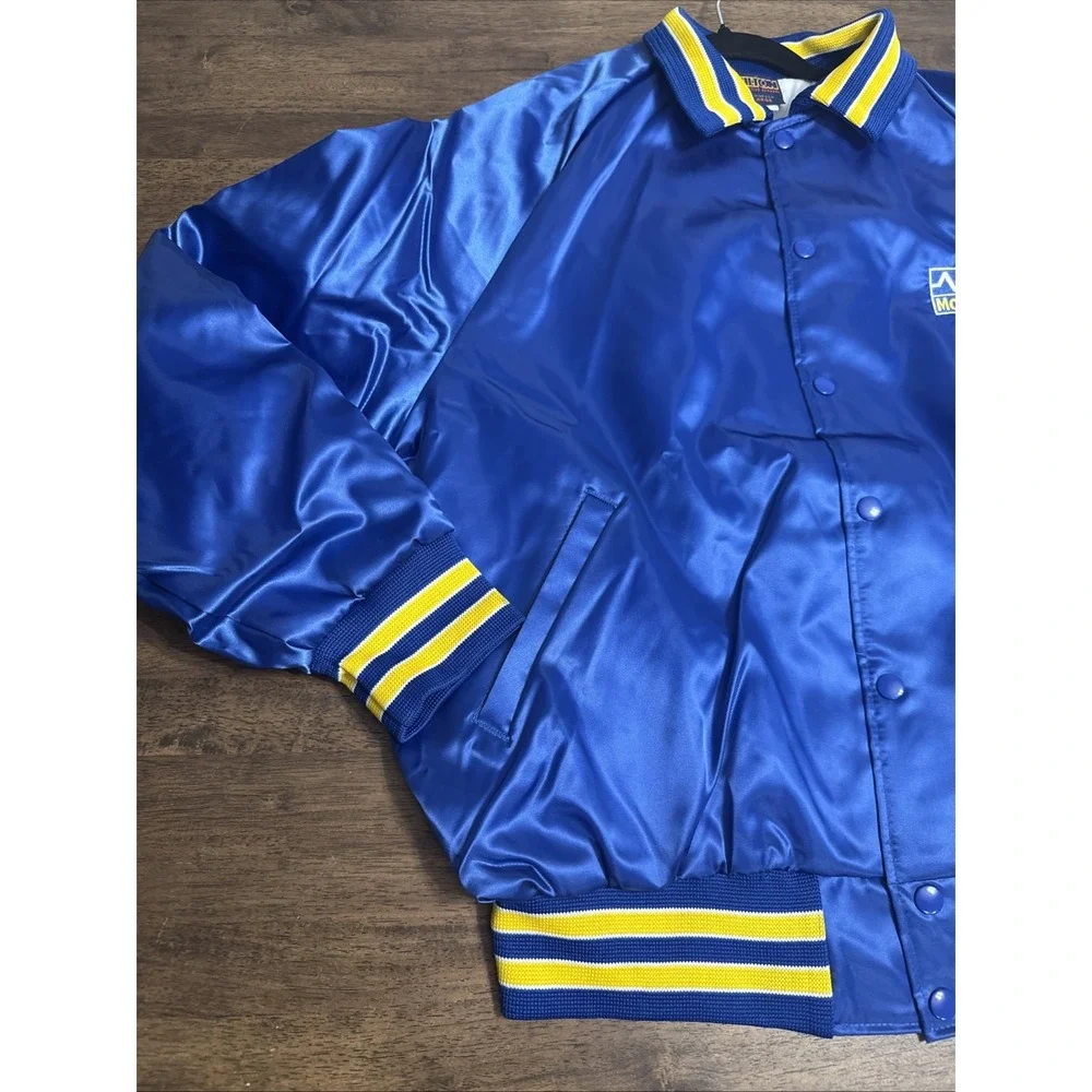 Hilton Activewear vintage moog