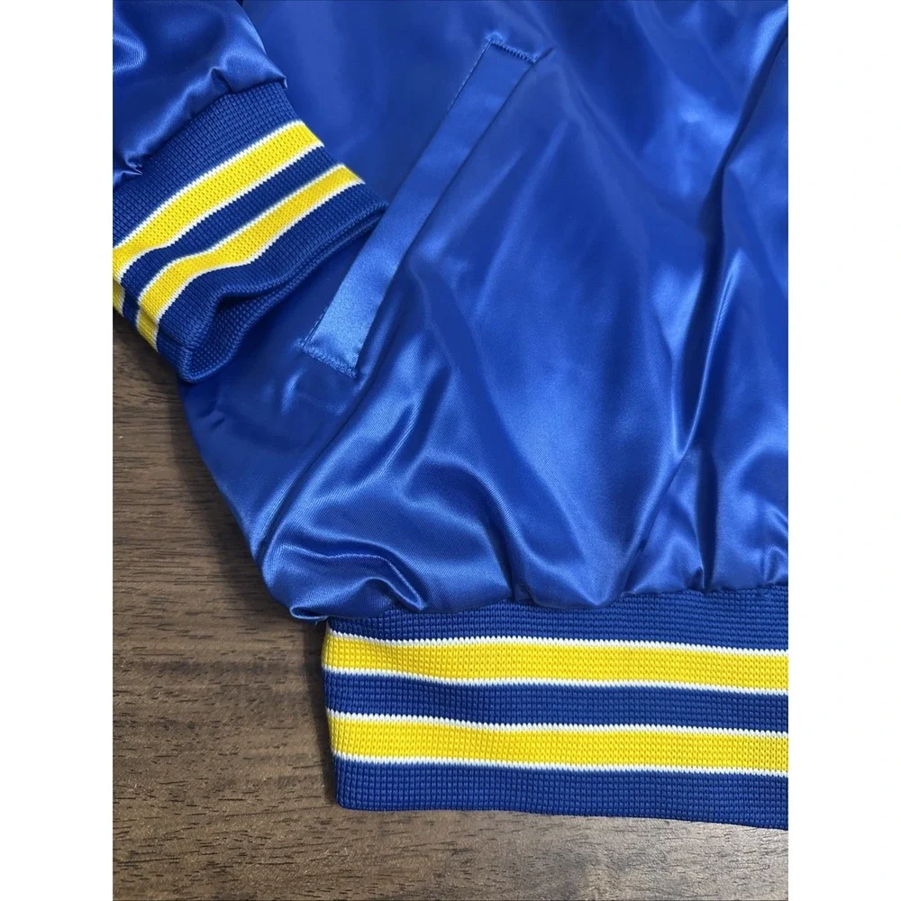 Hilton Activewear vintage moog