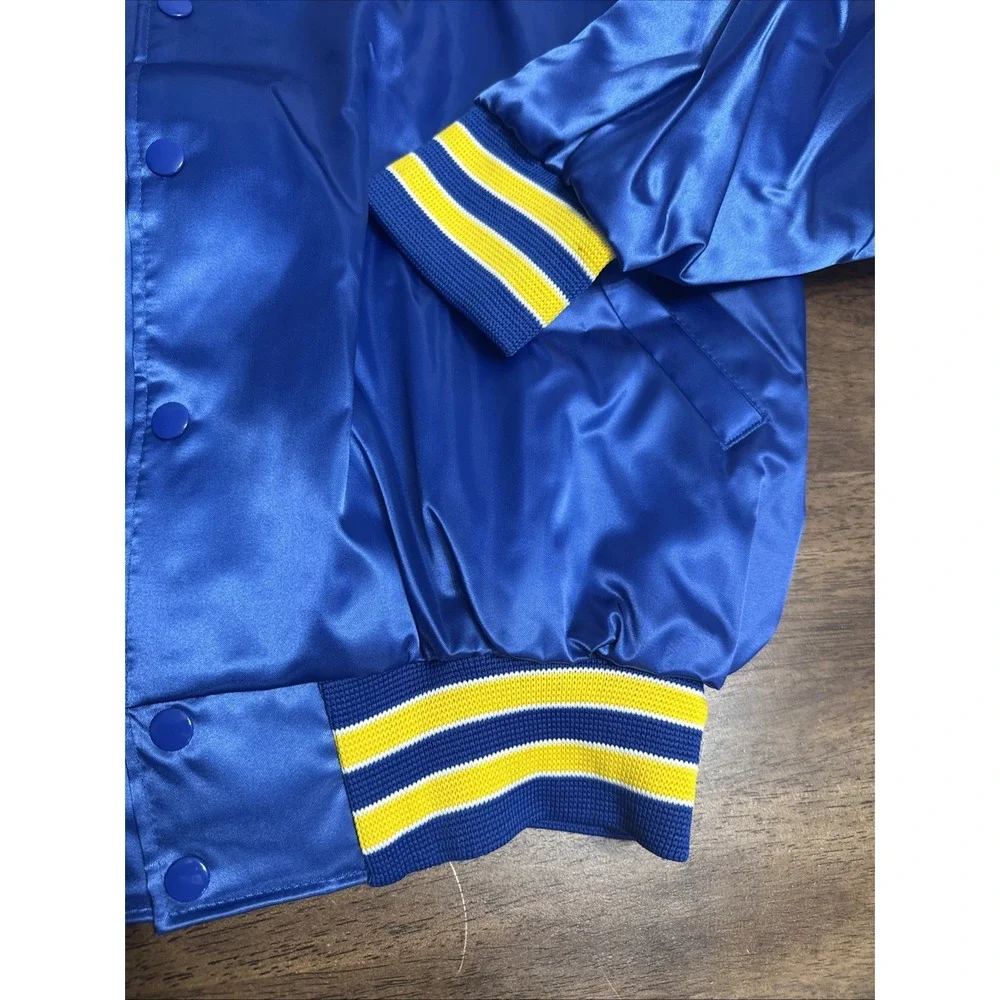 Hilton Activewear vintage moog