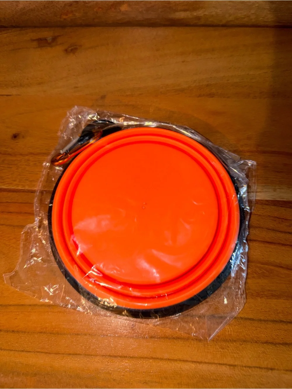 Source Unknown unbranded collapsible
