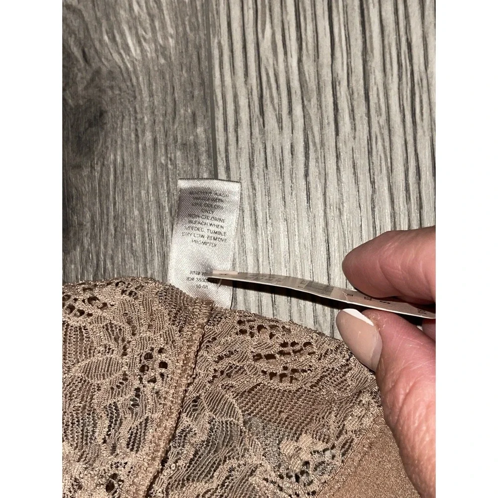Victorias Secret new tags