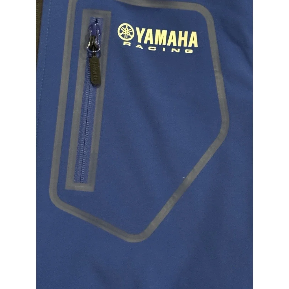 Yamaha racing team