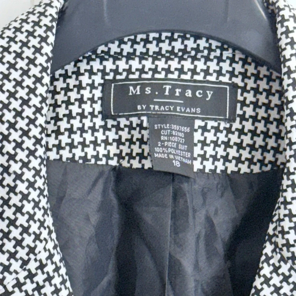 Ms. Tracy by Tracy Evans ms tracy