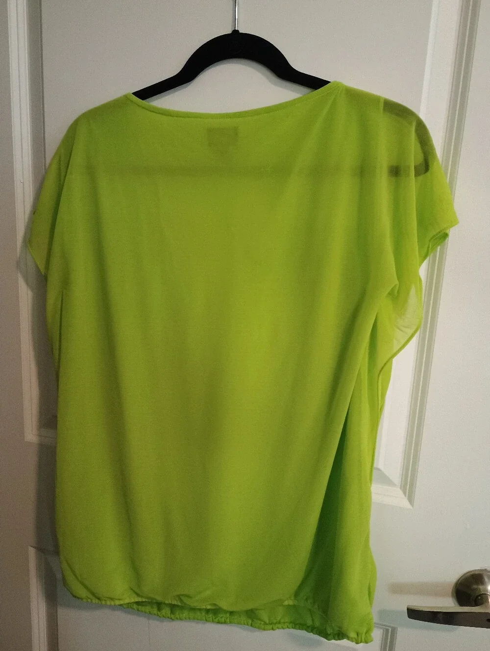 Worthington women short