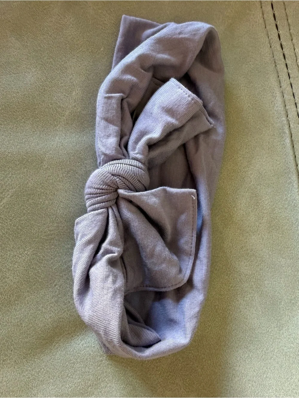 Kyte BABY soft knit
