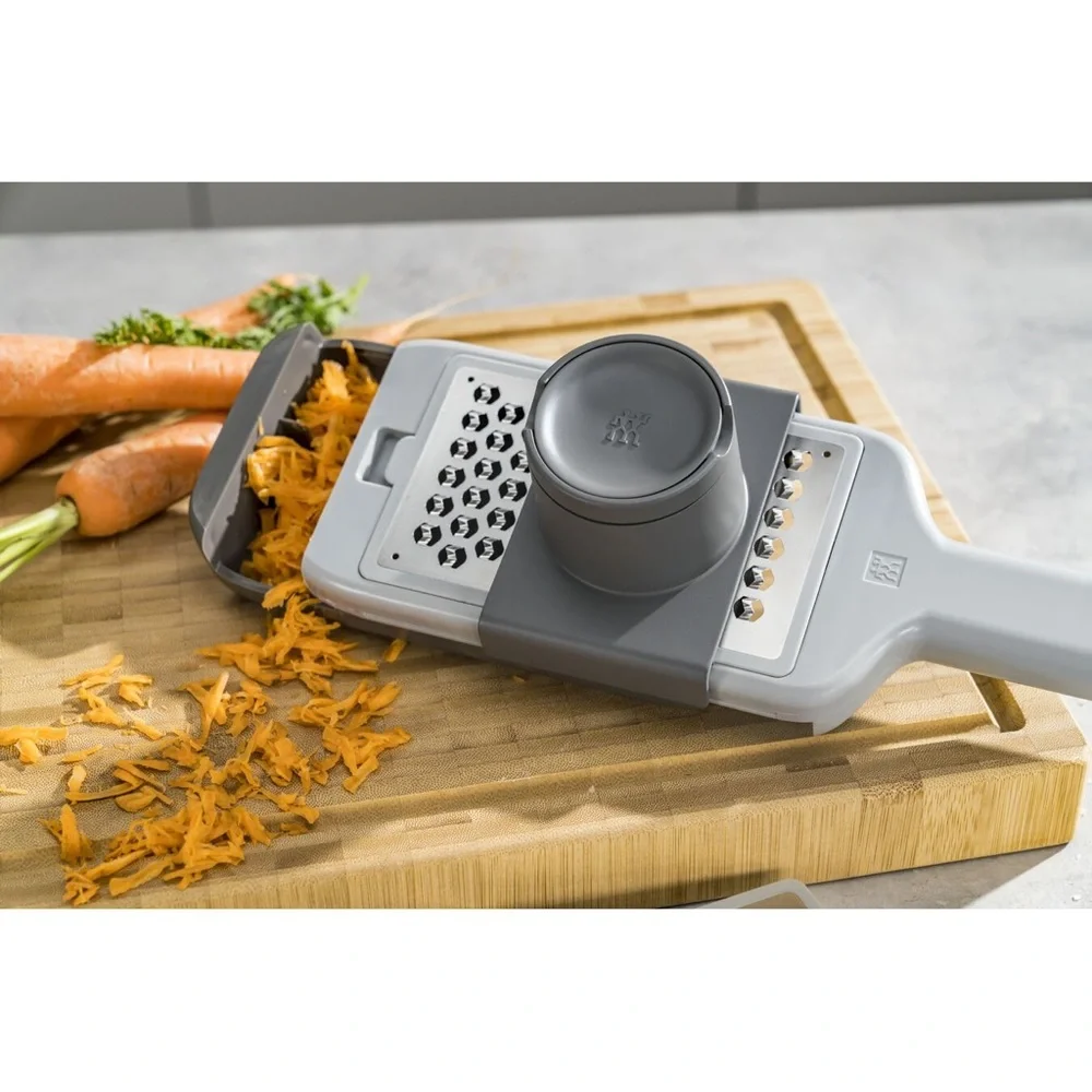 ZWILLING Henckels Z-CUT MULTI‎ GRATER/MANDOLINE NWT