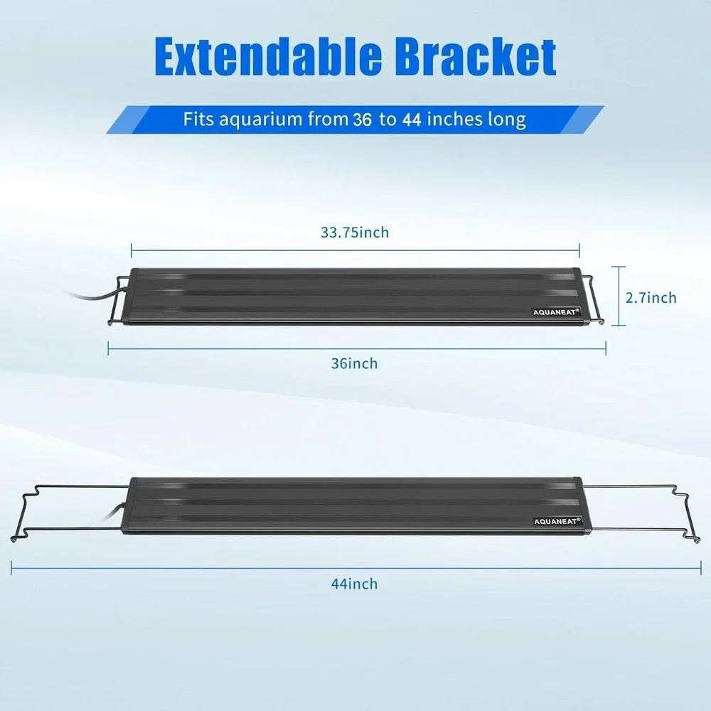 Aquaneat led aquarium