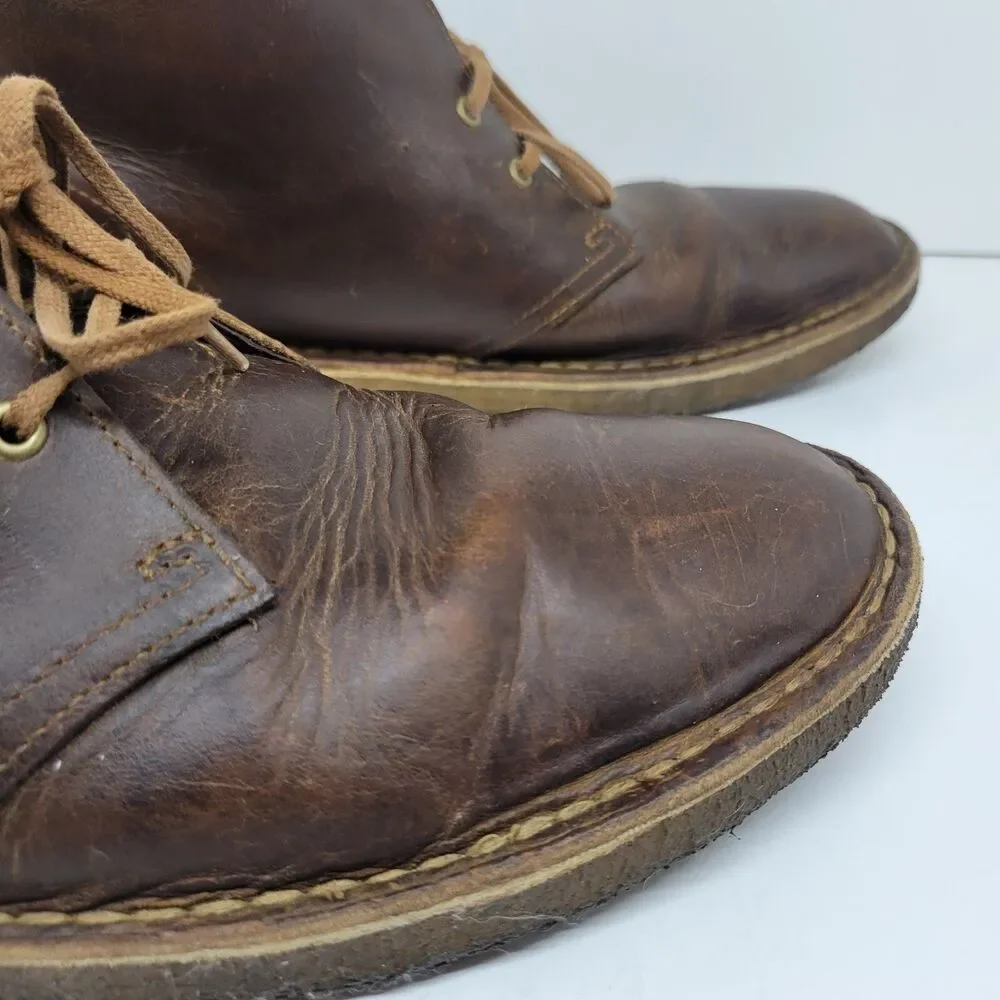 Clarks original men