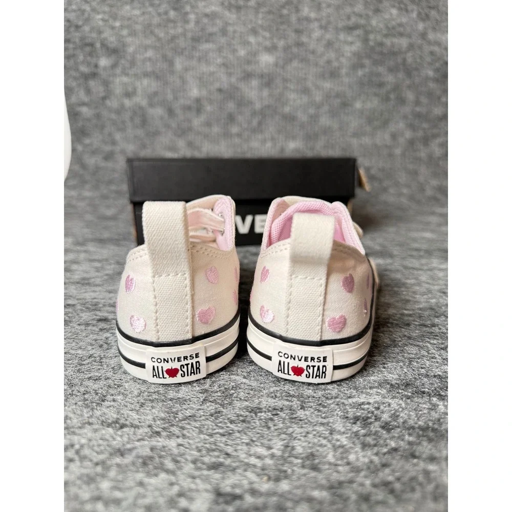 Converse loop star