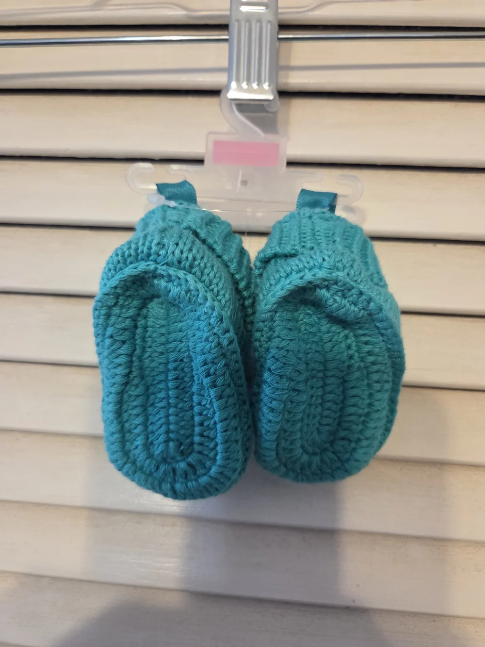 Carters cozy knit