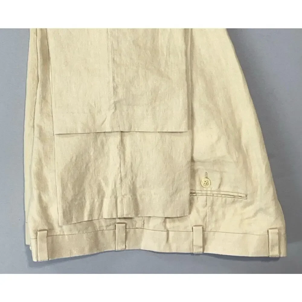 Calvin Klein this sharp