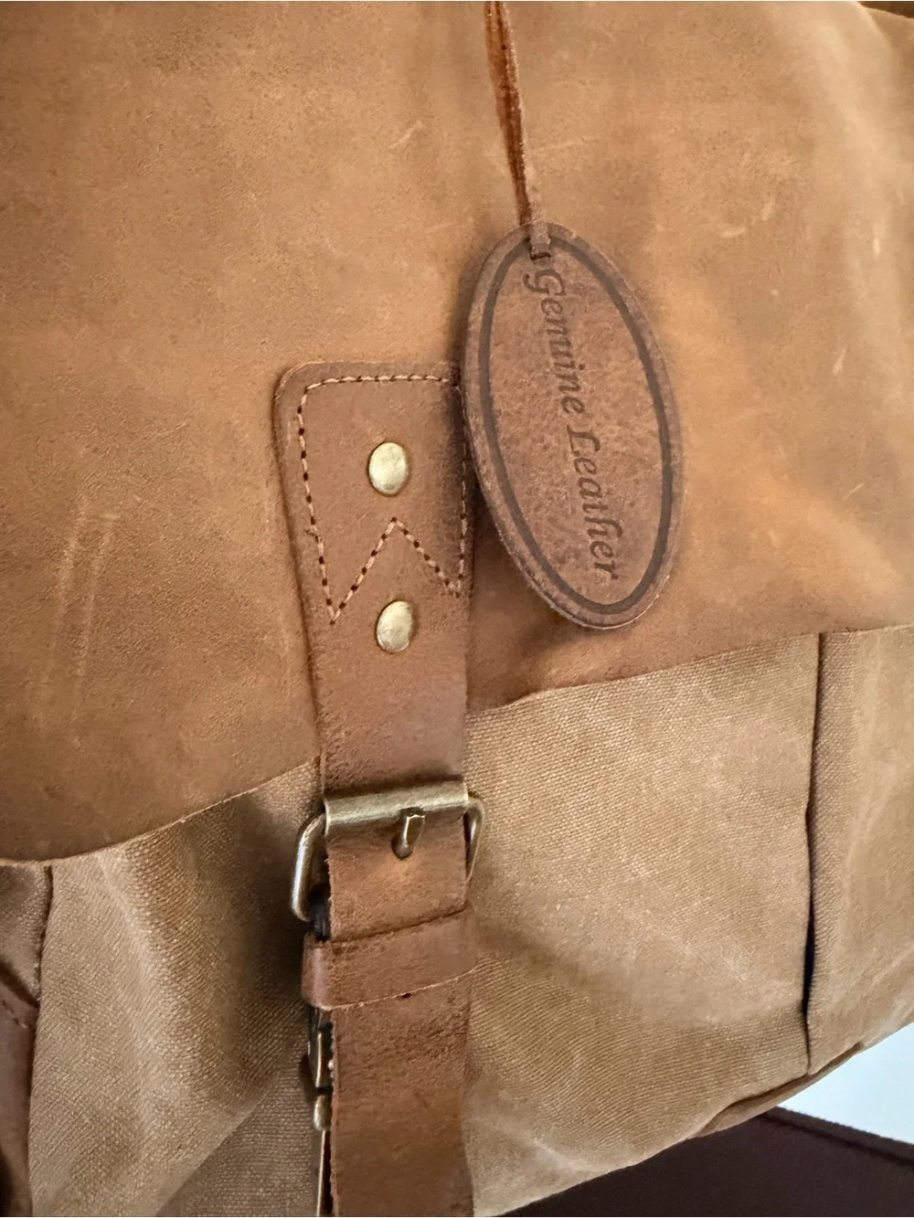 Wilsons Leather sale vintage