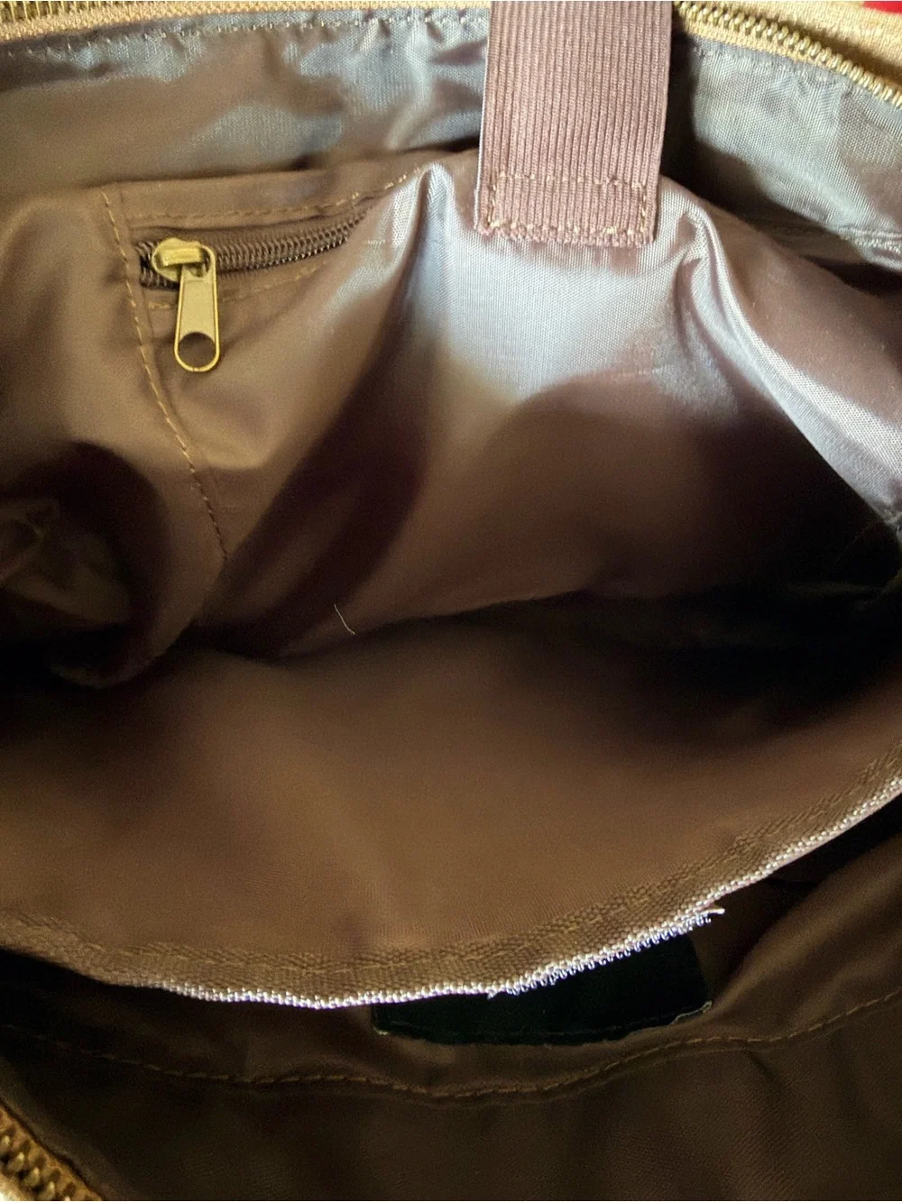 Wilsons Leather sale vintage