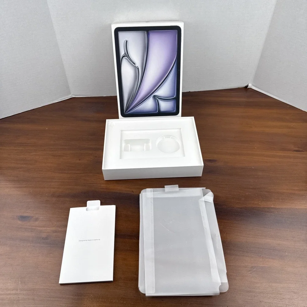 Apple when wrap