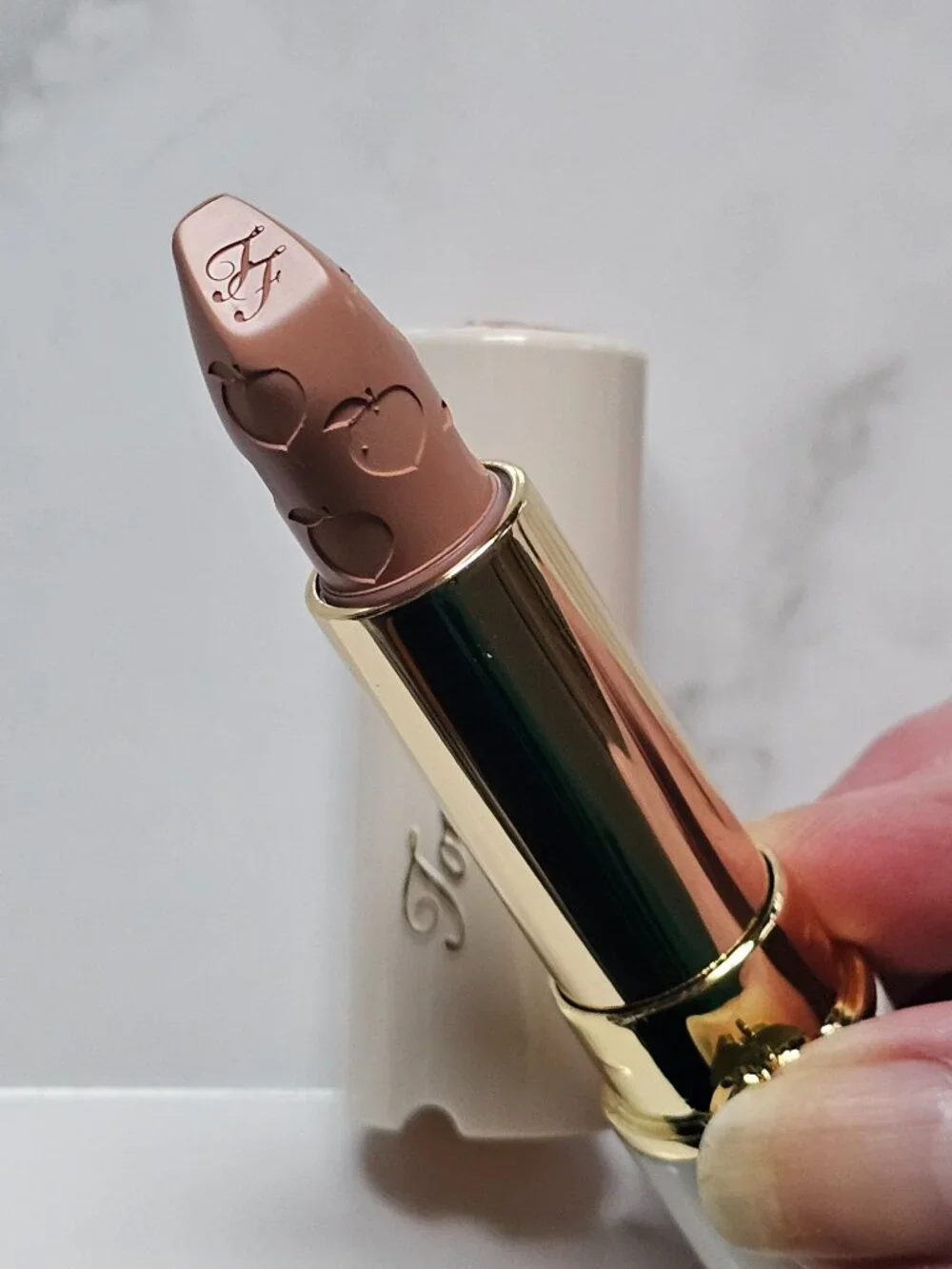 Too Faced too faced