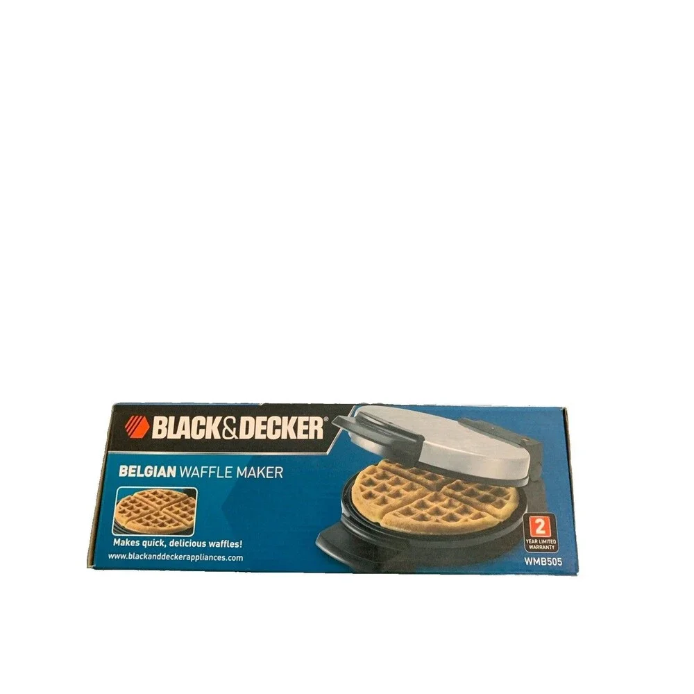Black & Decker black decker