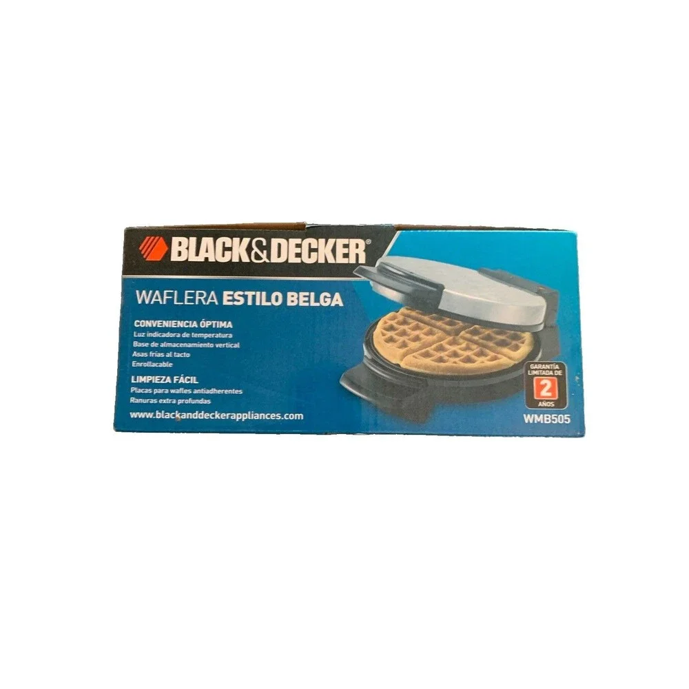 Black & Decker black decker