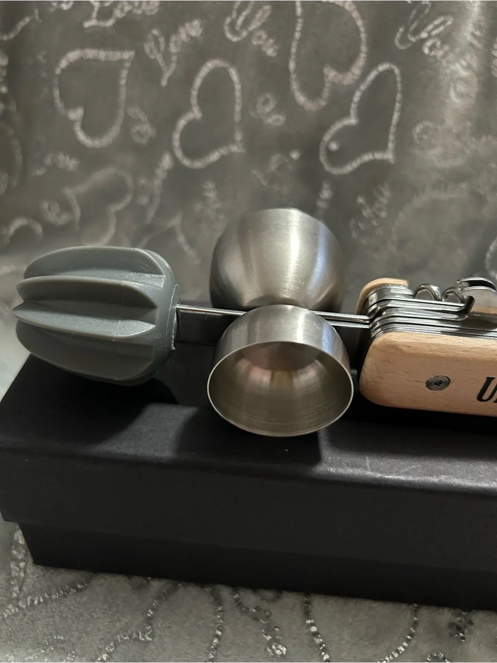 Uncle Nearest item image