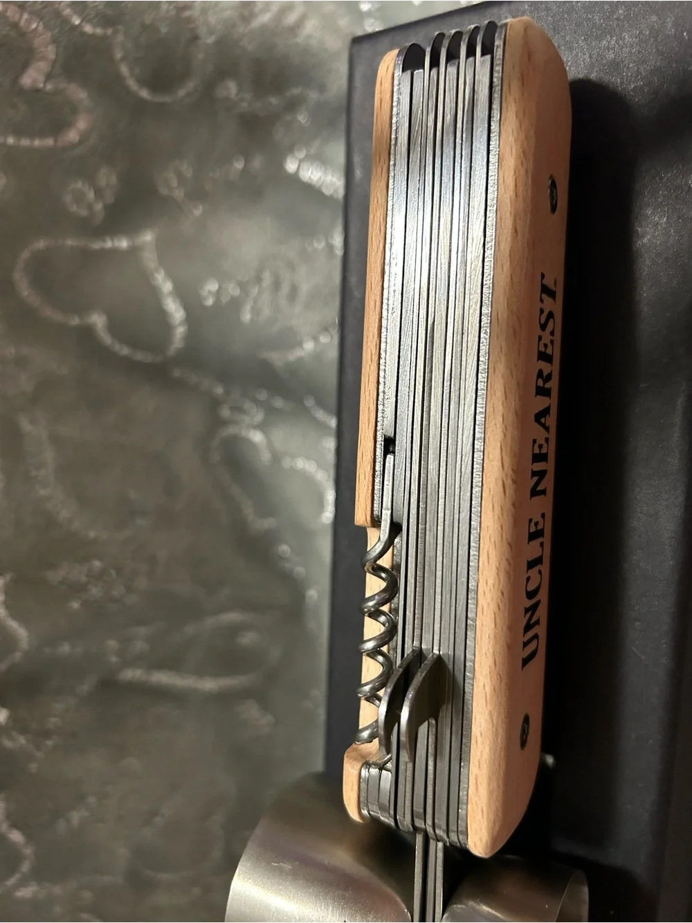 Uncle Nearest item image
